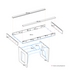 Display Table Explode