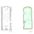 Floor Plan and Floor Height 