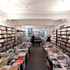 Bookshop overview