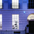 View from Bedford Square