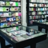 Booktable