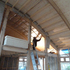 Roof insulation