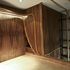 View to headboard right