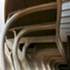 Panoramic View up to desk