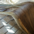 View of edge of desk
