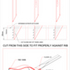 Instructions on rib 06 flooring