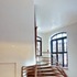View on entry, slipped to side
