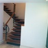 Existing staircase