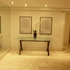 Existing lobby