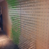 In progress - 400 pegs down