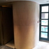 In progress - post room