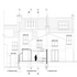 Rear elevation