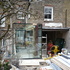 Glass installation