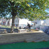 West Corner Terracing