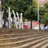Terracing