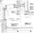 Section through extension