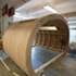 Shoffice pre-fab