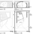 Plans and elevations