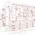 Ground level plan. Palm Court, Tower House and Heron House were existing buildings, as was the Victorian Town Hall