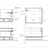 Desk shop drawing from Poisdale