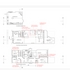 Plans of apartment