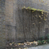 Kensington fountain door from house