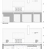 Section A and elevations