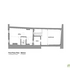 First floor plan - before