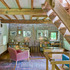 Mill living room