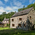 Mill, house and kiln