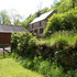 House and kiln