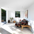First floor living