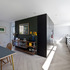 First floor kitchen/dining