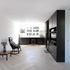 First floor living