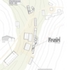 The cowshed and other proposed additions within the farmstead