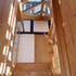 The Critt: View to glazed link