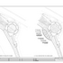 Walkway - Plans as existing and proposed