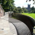 Walkway view towards Cathedral