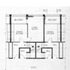 Deck level plan