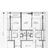Below deck level plan