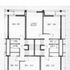 Above deck level plan
