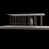 Bankside bikeshed model