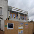 Window installation
