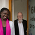 S P Blake & E Owusu