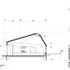 Pavilion section