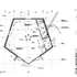Pavilion ground floor plan