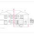 Rear elevation