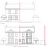 Existing elevations