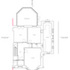 Existing ground floor plan