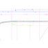 Strap layout